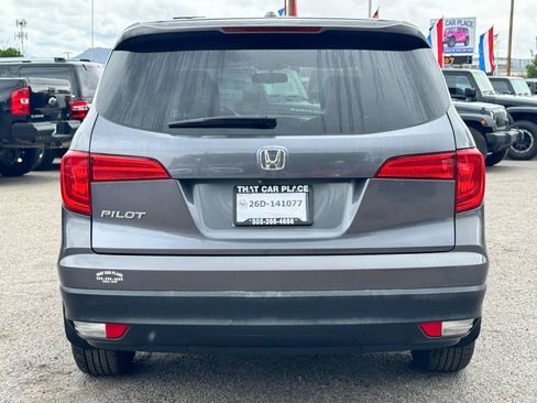 Used 2016 Honda Pilot EX-L image 5