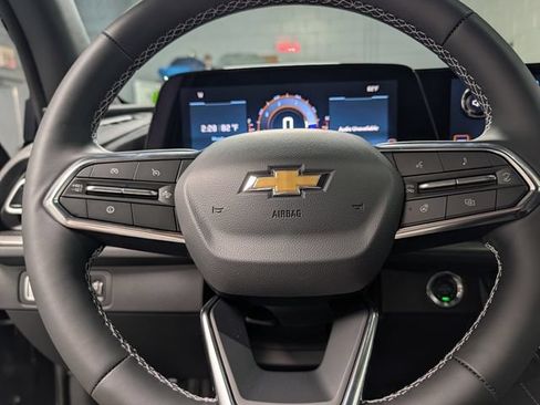 New 2026 Chevrolet Traverse LT AWD/4WD image 19