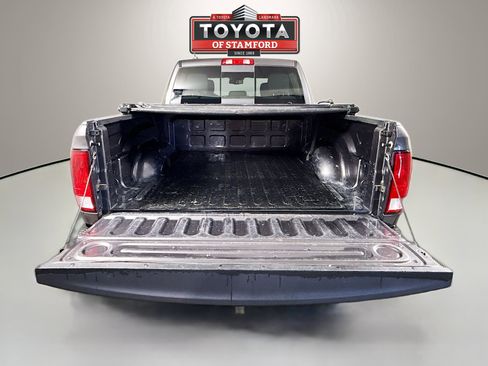 Used 2019 RAM 1500 Big Horn AWD/4WD image 23