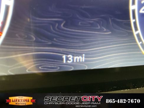 New 2026 Jeep Grand Cherokee Laredo X image 18