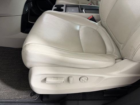 Certified 2025 Honda Odyssey EX-L image 12