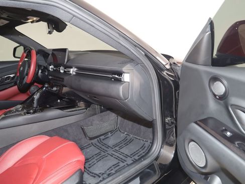 Used 2022 Toyota Supra Premium w/ Driver Assist Package RWD image 53