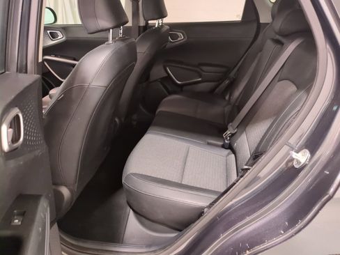 Used 2020 Kia Soul EX w/ Option Group 015 image 14