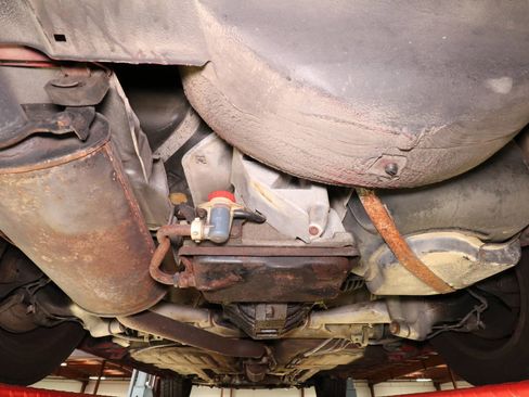 Used 1986 Porsche 944 Coupe image 41