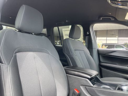 New 2026 Jeep Grand Cherokee Laredo RWD image 14