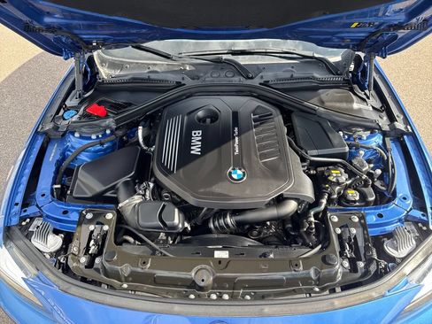 Used 2018 BMW 440i Gran Coupe RWD image 21