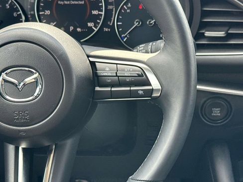 Certified 2025 MAZDA MAZDA3 s image 15