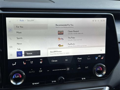 Used 2023 Lexus RX 350 Premium Plus image 21