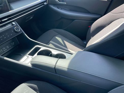 Used 2025 Hyundai Sonata SEL image 40