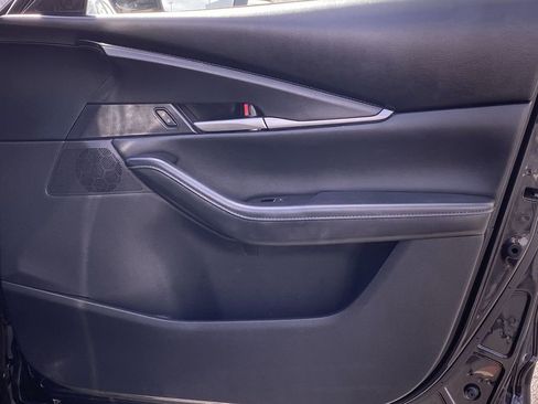 Used 2024 MAZDA CX-30 AWD 2.5 S w/ Select Sport Pkg image 31