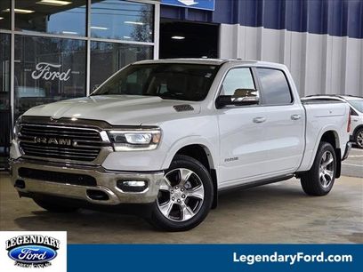 Used 2019 RAM 1500 Laramie