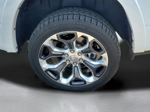 Used 2021 RAM 1500 Limited image 36