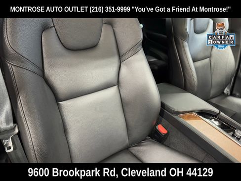 Used 2023 Volvo XC90 B6 Plus w/ Protection Package image 52
