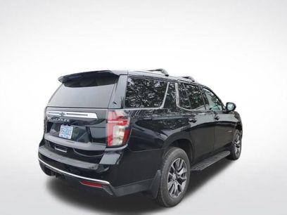 Used 2024 Chevrolet Tahoe LS w/ Driver Alert Package
