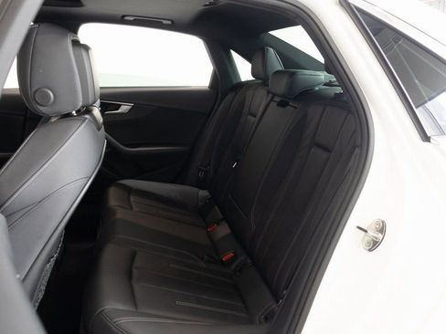 Used 2024 Audi A4 2.0T Premium Plus AWD/4WD image 20