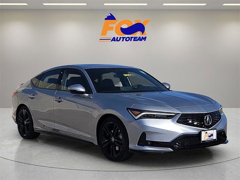 New 2026 Acura Integra A-Spec image 6