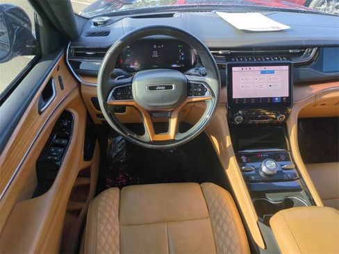 Used 2023 Jeep Grand Cherokee Summit image 18