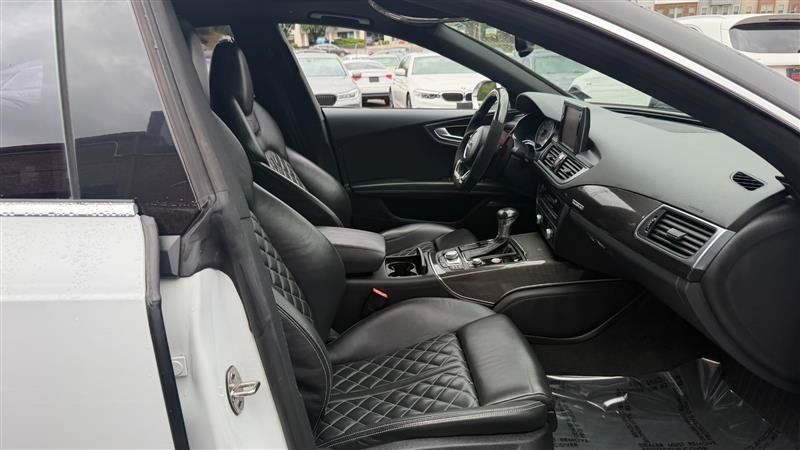 Used 2013 Audi S7 AWD/4WD image 6