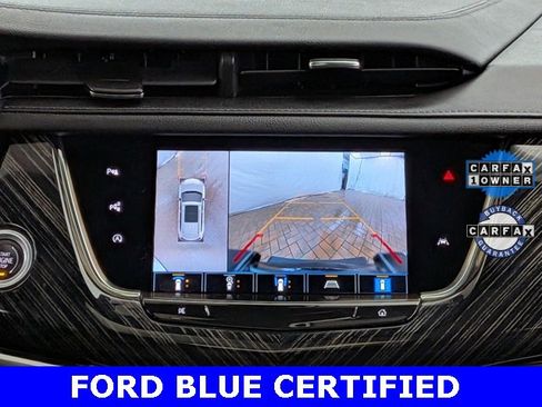 Used 2022 Cadillac XT6 Premium Luxury w/ Technology Package image 35