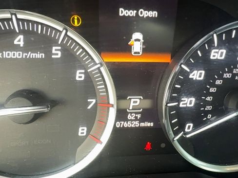 Used 2017 Acura MDX 3.5L image 12