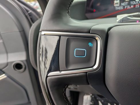 New 2025 Ford Expedition Max Platinum w/ Stealth Performance Package image 18