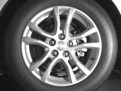 Used 2014 Chevrolet Camaro LT RWD image 11