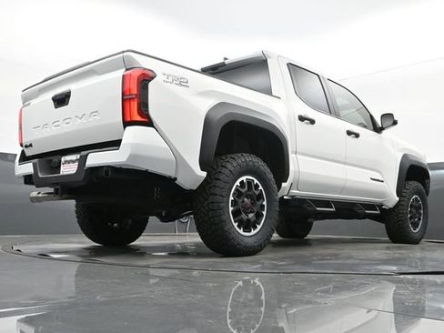 New 2026 Toyota Tacoma TRD Off-Road image 25