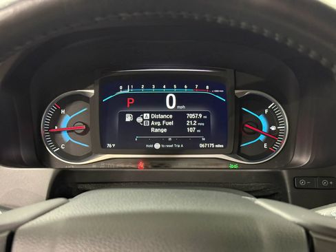 Used 2019 Honda Pilot EX-L image 28