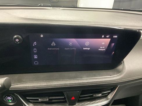 Used 2025 Buick Encore GX Sport Touring image 21