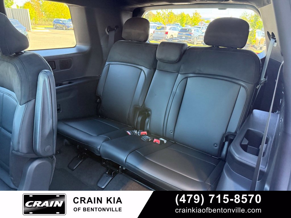 Used 2027 Kia Telluride SX Prestige AWD/4WD image 26
