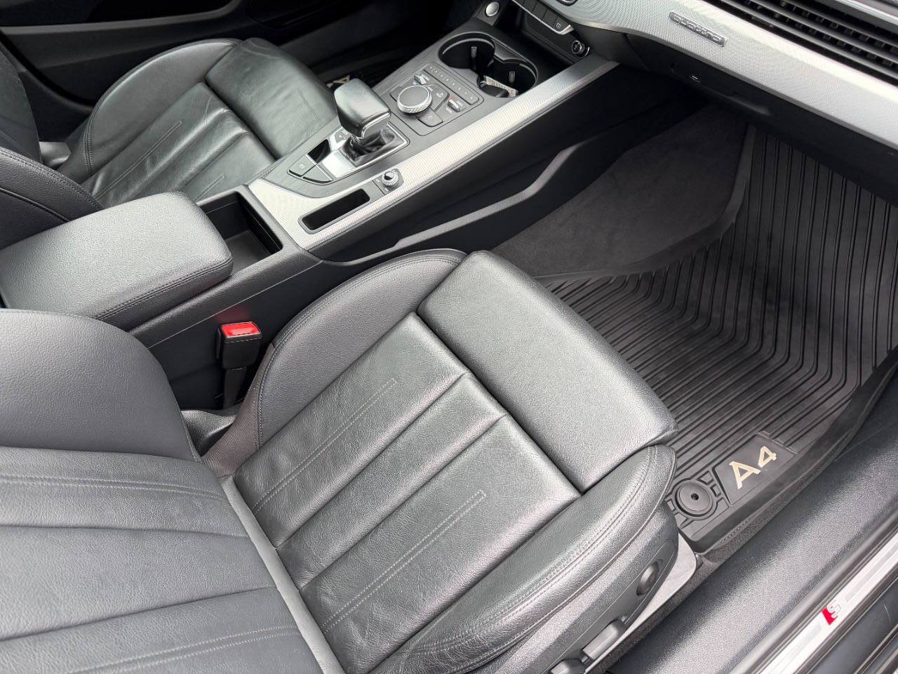 Used 2019 Audi A4 2.0T Premium w/ Convenience Package AWD/4WD image 26