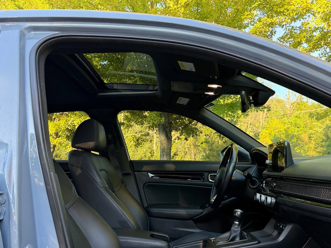 Used 2022 Honda Civic Sport Touring image 19
