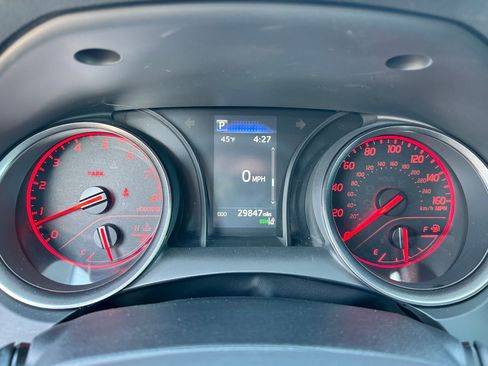 Used 2021 Toyota Camry TRD image 15