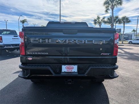 Used 2020 Chevrolet Silverado 1500 RST w/ All-Star Edition image 5