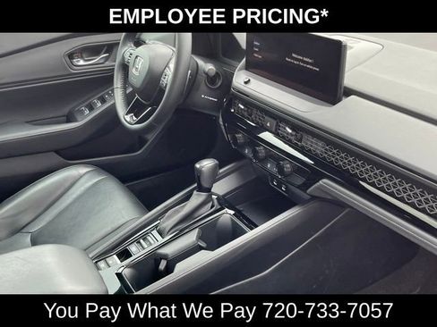 Used 2023 Honda Accord Sport image 25