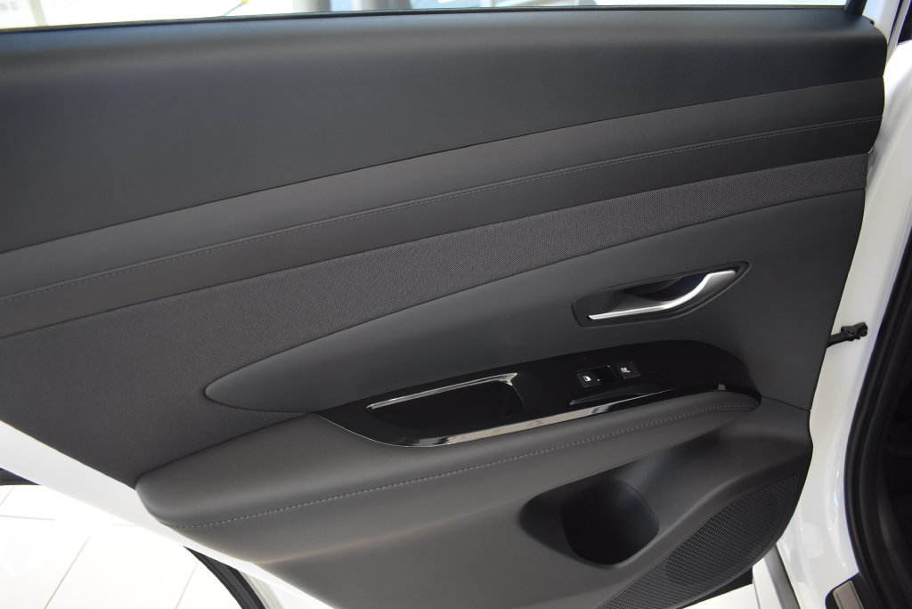 New 2026 Hyundai Tucson Limited AWD/4WD image 20
