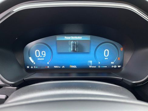 Used 2023 Ford Escape ST-Line Select w/ Tech Pack #2 image 16