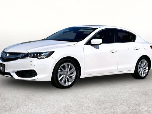 Used 2017 Acura ILX FWD image 5