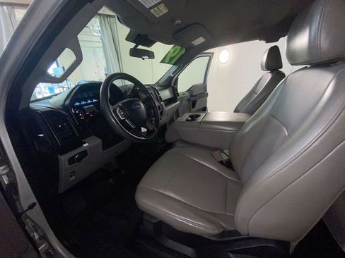 Used 2019 Ford F150 XL w/ Equipment Group 101A Mid AWD/4WD image 27