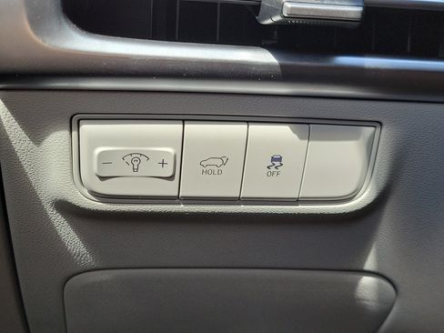 Used 2025 Hyundai Tucson SEL FWD image 26
