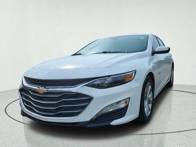 Used 2022 Chevrolet Malibu LT FWD image 7
