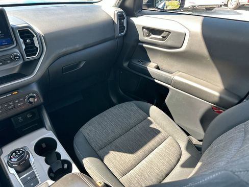 Used 2022 Ford Bronco Sport Big Bend w/ Convenience Package image 13