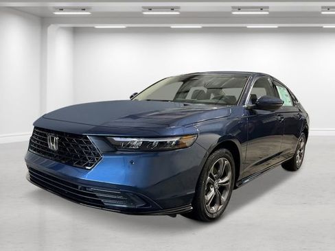 New 2026 Honda Accord EX-L image 7