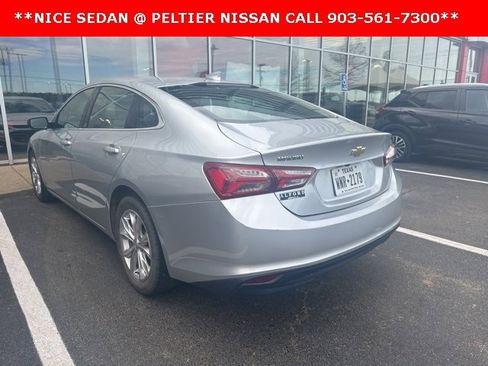 Used 2020 Chevrolet Malibu LT image 7