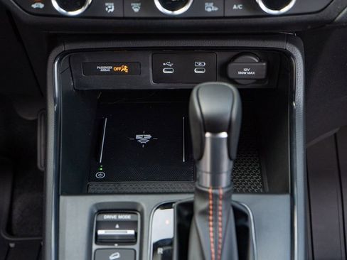 New 2026 Honda CR-V TrailSport image 21