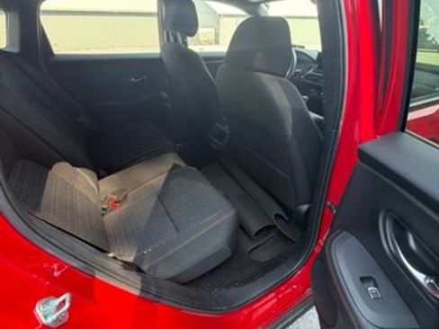 Used 2024 Honda HR-V Sport image 16