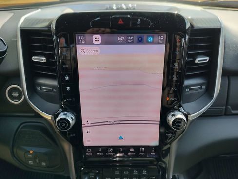 New 2025 RAM 2500 Big Horn image 25