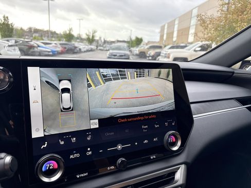 Used 2026 Lexus RX 350h w/ Convenience Package image 20