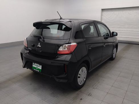 Used 2024 Mitsubishi Mirage ES FWD image 9