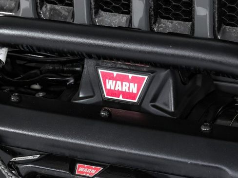 Used 2018 Jeep Wrangler Rubicon AWD/4WD image 42
